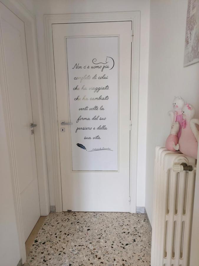 Casa Luisa Bed & Breakfast Salerno Ngoại thất bức ảnh