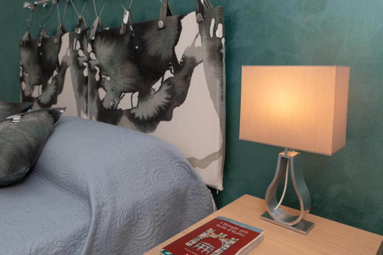 Casa Luisa Bed & Breakfast Salerno Ngoại thất bức ảnh